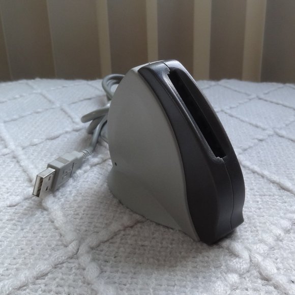 DAZZLE ~ Compact Flash ~ Reader / Writer ~ USB - Picture 2 of 3